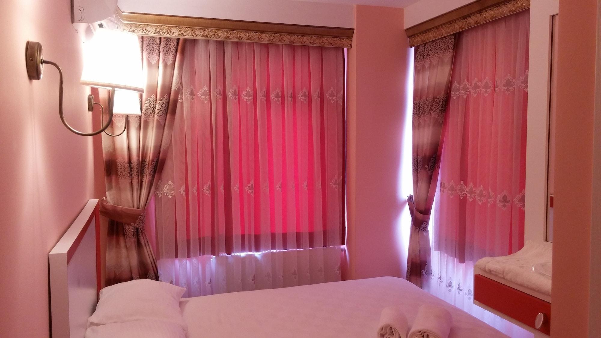 Kayisi Otel