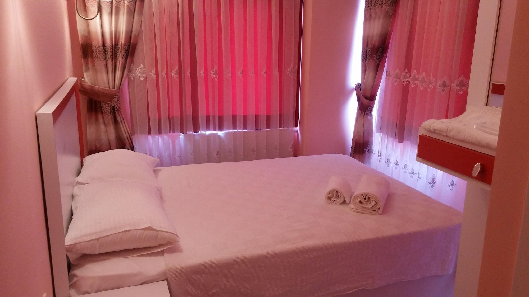 Kayisi Otel