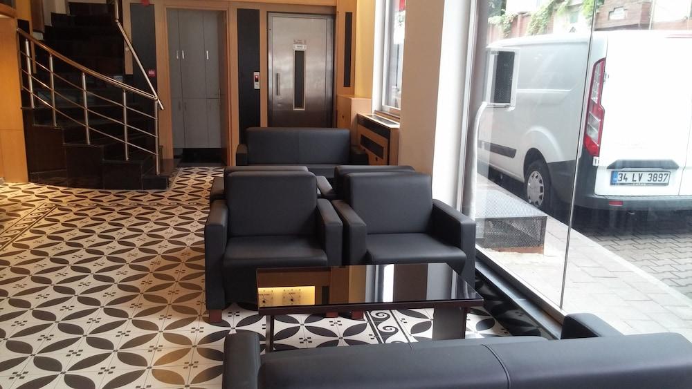 Kayisi Otel İstanbul
