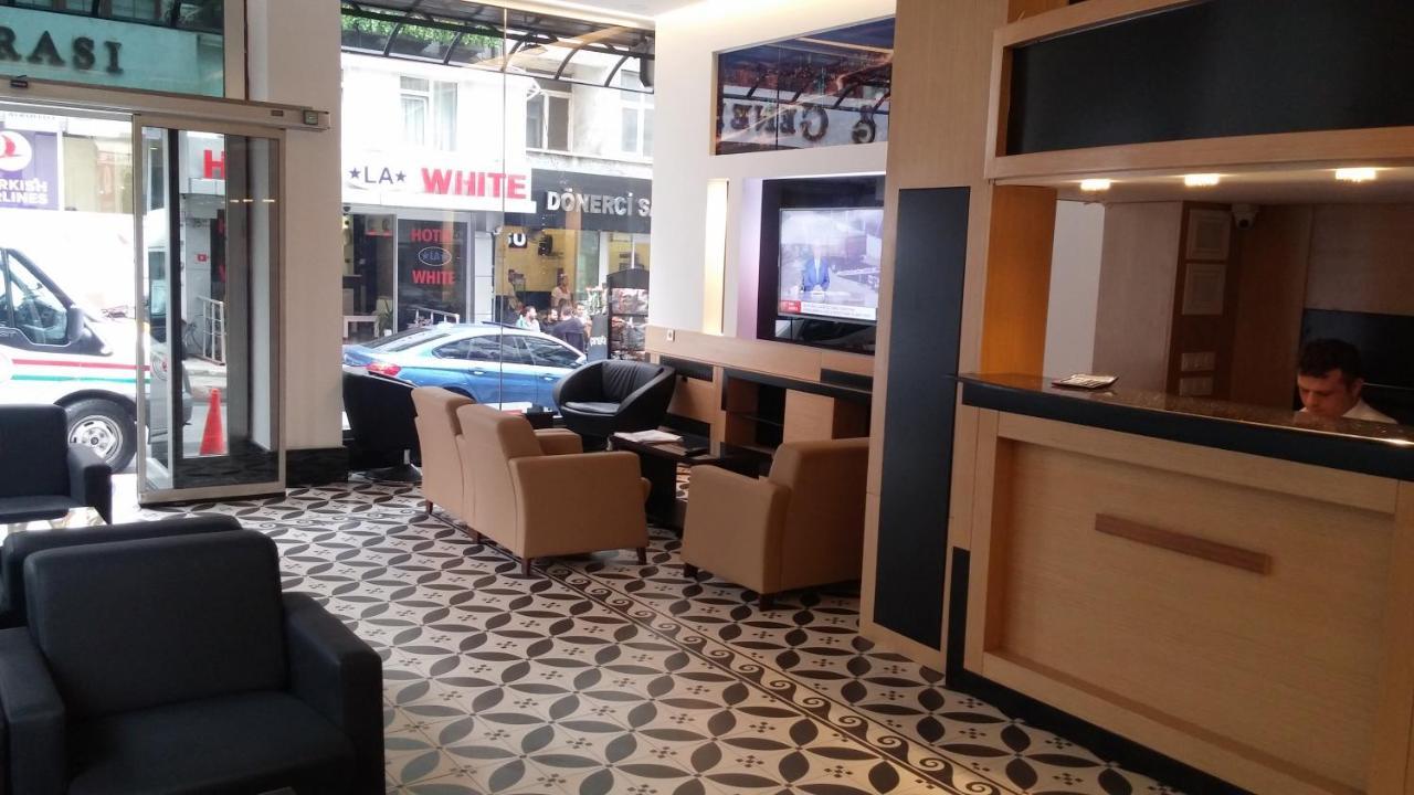 Otel Kayisi