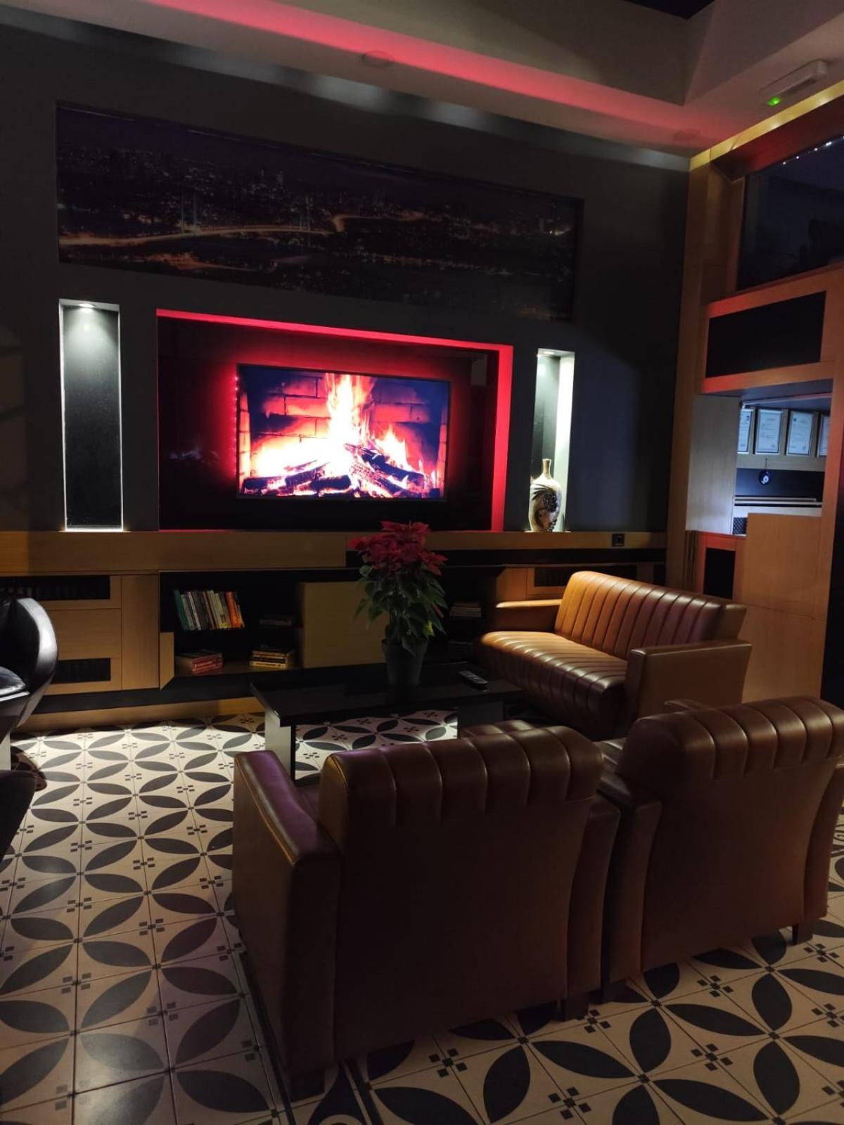 Kayisi Hotel 3*