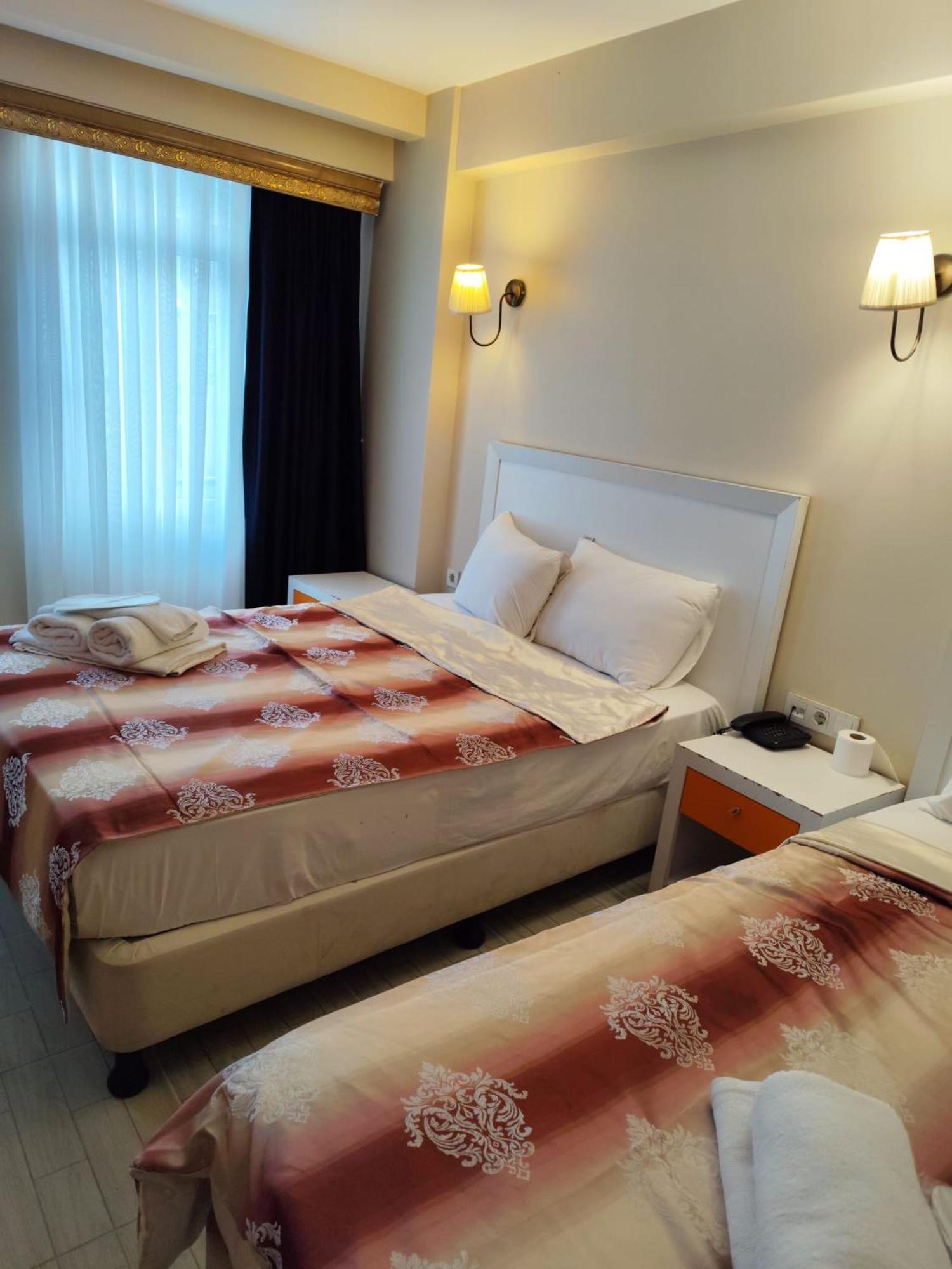 Kayisi 3* Istanbul