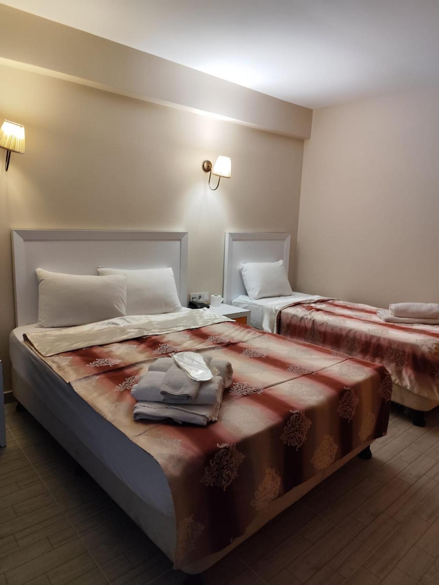 Hotel Kayisi Istanbul