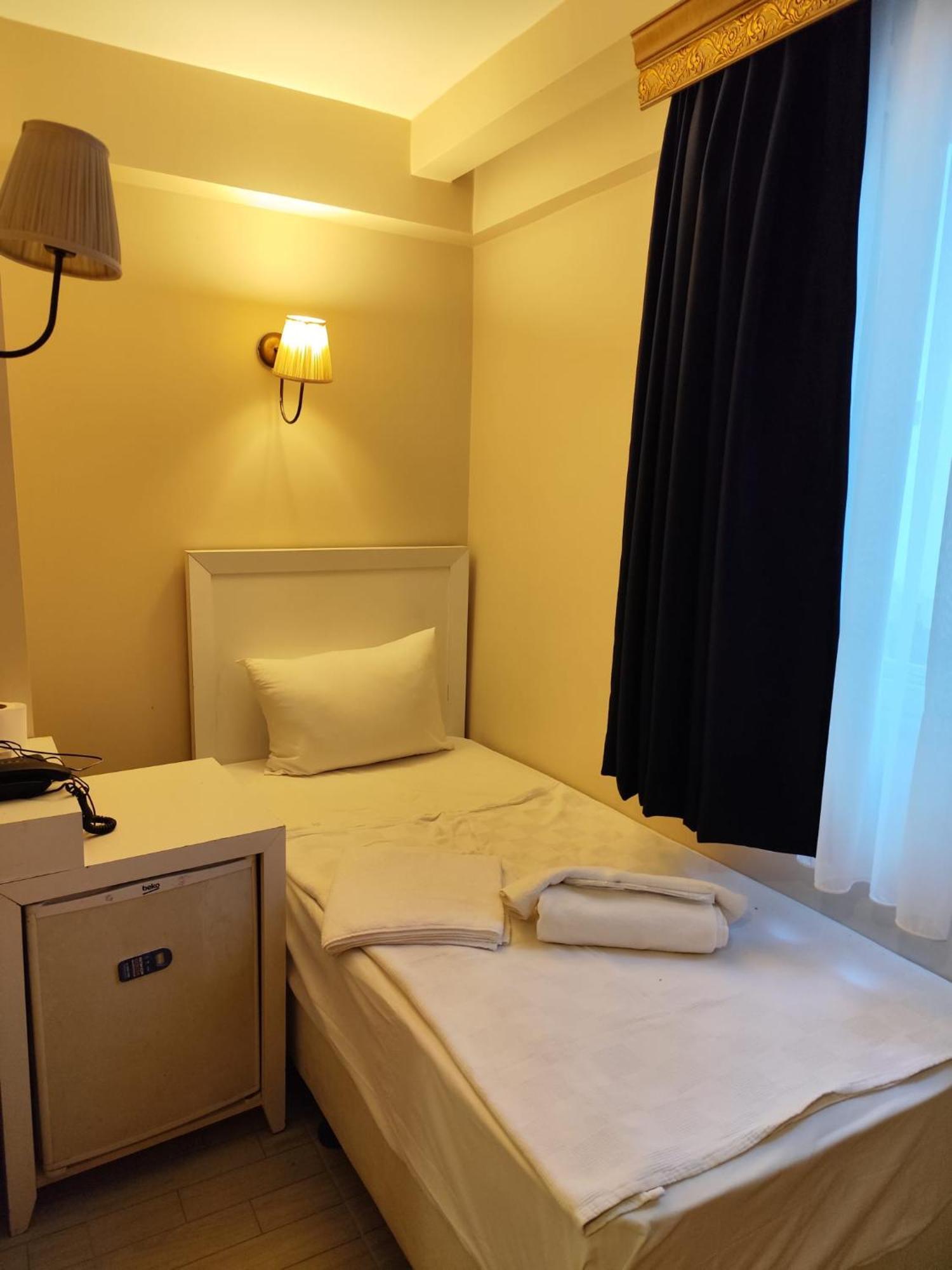 Hotel Kayisi Istanbul
