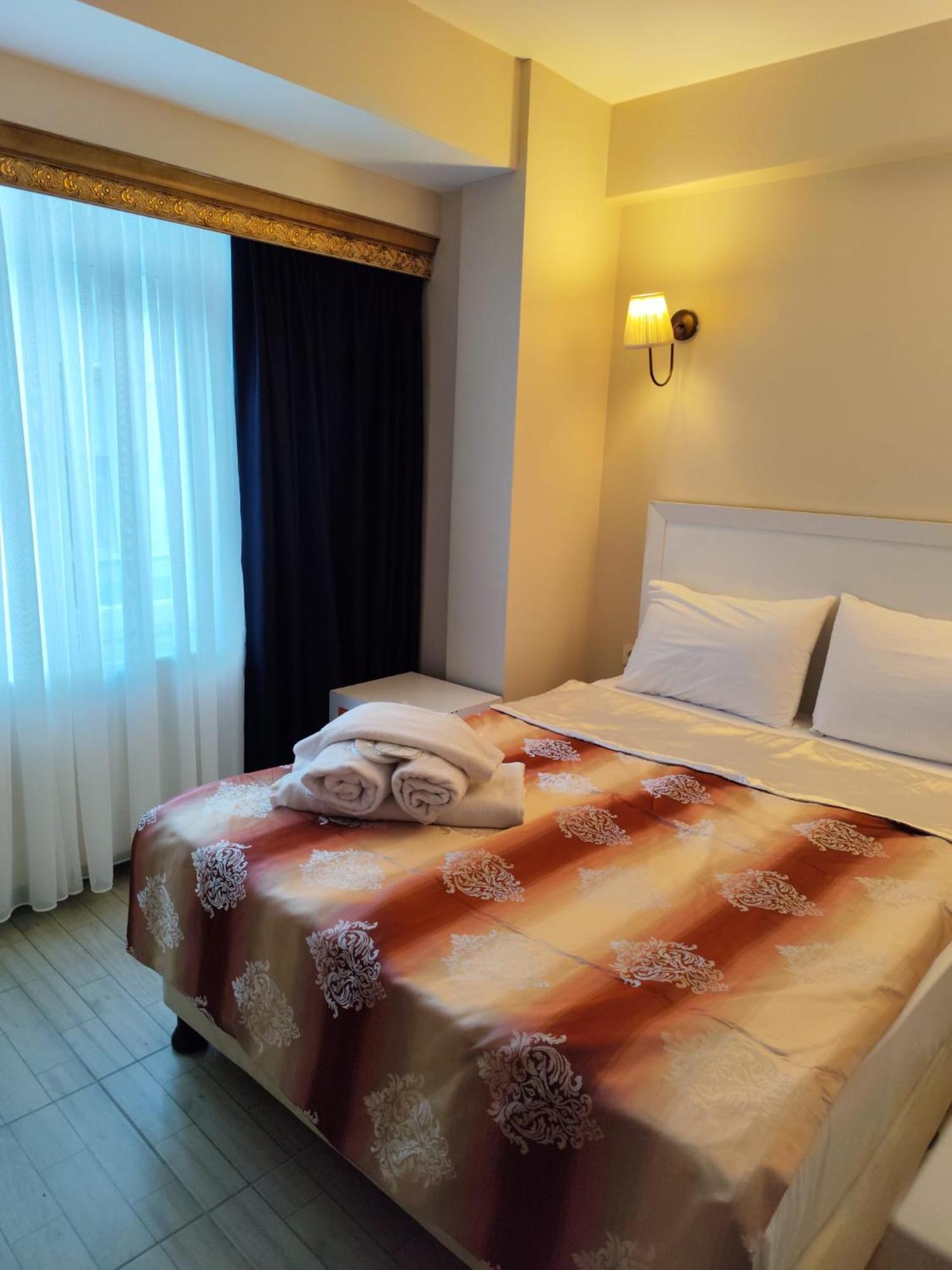 Kayisi Istanbul