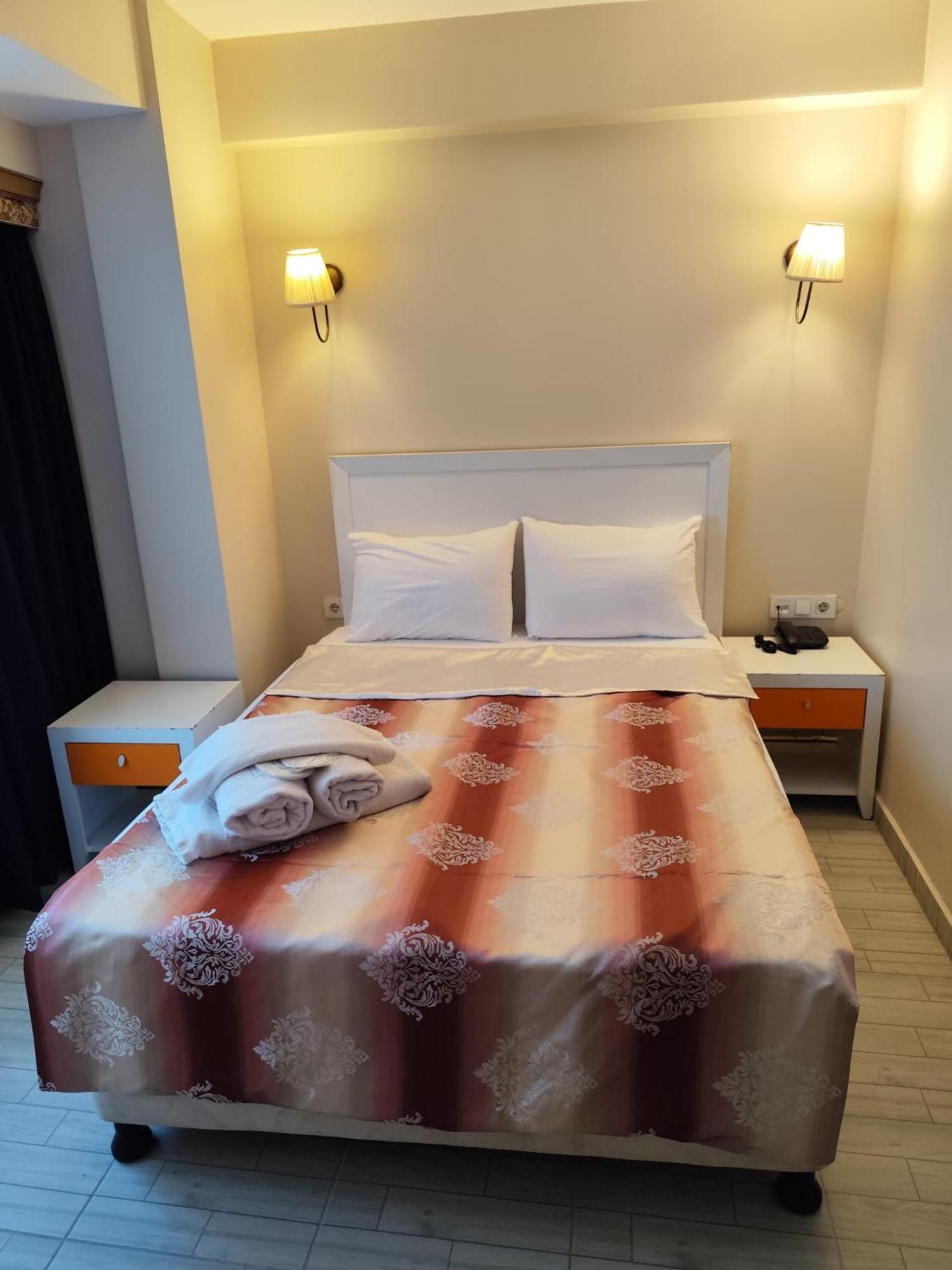 Kayisi Hotel